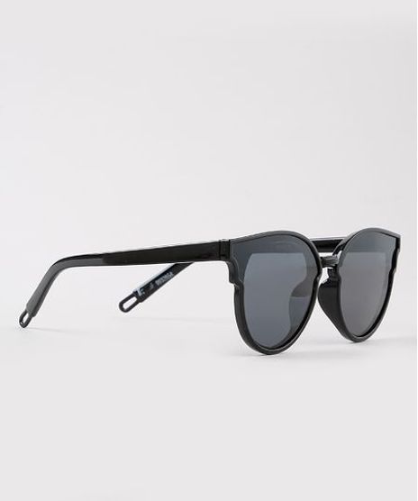 Oculos-de-Sol-Redondo-Infantil-Oneself-Preto-9932854-Preto_1