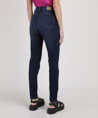 Calca-Jeans-Feminina-Sawary-Super-Skinny-360-Cintura-Alta-Azul-Escuro-9945237-Azul_Escuro_2