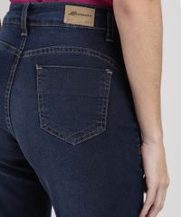 Calca-Jeans-Feminina-Sawary-Super-Skinny-360-Cintura-Alta-Azul-Escuro-9945237-Azul_Escuro_4