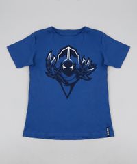 Camiseta-Juvenil-Corvo-Fortnite-Manga-Curta-Azul-9945946-Azul_1
