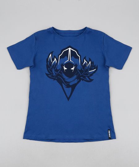Camiseta-Juvenil-Corvo-Fortnite-Manga-Curta-Azul-9945946-Azul_1 Camiseta-Juvenil-Corvo-Fortnite-Manga-Curta-Azul-9945946-Azul_1