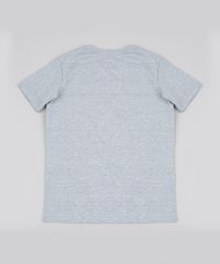 Camiseta-Juvenil-Fortnite-Manga-Curta-Cinza-Mescla-9945947-Cinza_Mescla_2