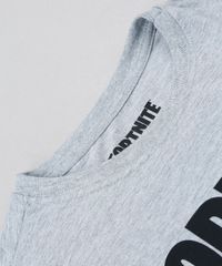Camiseta-Juvenil-Fortnite-Manga-Curta-Cinza-Mescla-9945947-Cinza_Mescla_4