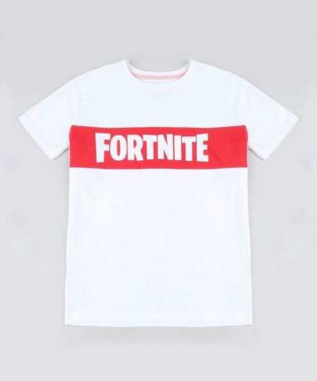 Camiseta-Juvenil-Fortnite-Manga-Curta-Branca-9945952-Branco_1 Camiseta-Juvenil-Fortnite-Manga-Curta-Branca-9945952-Branco_1