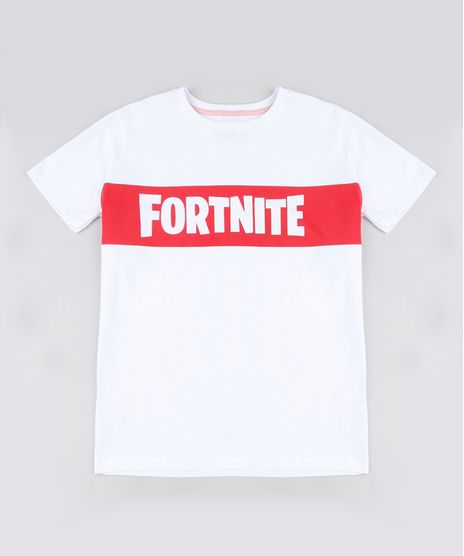 Camiseta-Juvenil-Fortnite-Manga-Curta-Branca-9945952-Branco_1