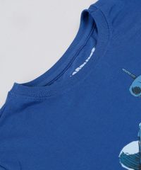Camiseta-Juvenil-Burger-Fortnite-Manga-Curta-Azul-Royal-9945957-Azul_Royal_3