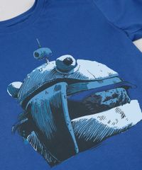 Camiseta-Juvenil-Burger-Fortnite-Manga-Curta-Azul-Royal-9945957-Azul_Royal_4