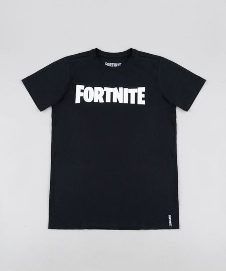 Camiseta-Juvenil-Fortnite-Tal-Pai-Tal-Filho-Manga-Curta-Preta-9945957-Preto_1 Camiseta-Juvenil-Fortnite-Tal-Pai-Tal-Filho-Manga-Curta-Preta-9945957-Preto_1