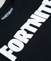 Camiseta-Juvenil-Fortnite-Tal-Pai-Tal-Filho-Manga-Curta-Preta-9945957-Preto_6