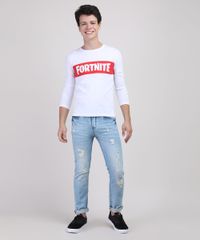 Camiseta-Juvenil-Fortnite-Manga-Longa-Branca-9945959-Branco_3