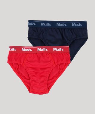 Kit-de-2-Cuecas-de-Algodao-Infantis-Mash-Slip-Multicor-9950917-Multicor_1