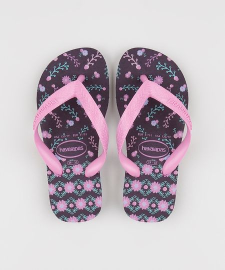 Chinelo-Infantil-Havaianas-Estampado-Floral-Roxo-9951084-Roxo_1 Chinelo-Infantil-Havaianas-Estampado-Floral-Roxo-9951084-Roxo_1