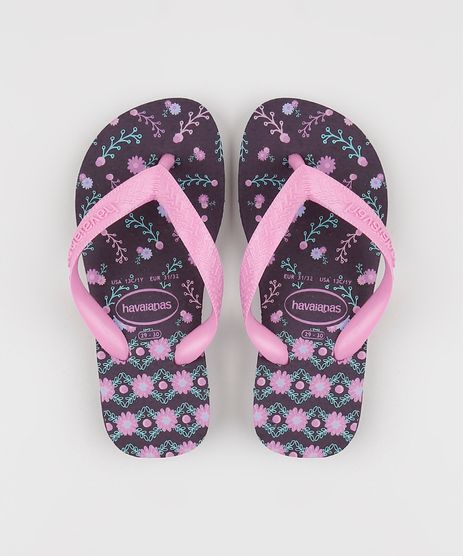 Chinelo-Infantil-Havaianas-Estampado-Floral-Roxo-9951084-Roxo_1