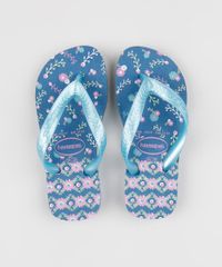 Chinelo-Infantil-Havaianas-Estampado-Floral-Azul-9951085-Azul_1