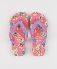 Chinelo-Infantil-Havaianas-Top-Fashion-Estampado-de-Guloseimas-Rosa-9951087-Rosa_1