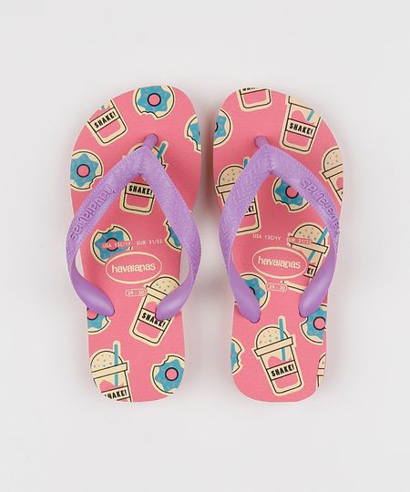 Chinelo-Infantil-Havaianas-Top-Fashion-Estampado-de-Guloseimas-Rosa-9951087-Rosa_1 Chinelo-Infantil-Havaianas-Top-Fashion-Estampado-de-Guloseimas-Rosa-9951087-Rosa_1