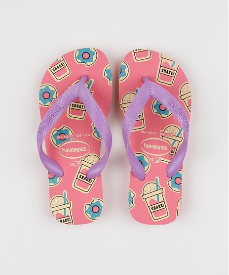 Chinelo-Infantil-Havaianas-Top-Fashion-Estampado-de-Guloseimas-Rosa-9951087-Rosa_1