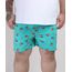 Samba-Cancao-Masculino-Estampada-de-Batatas-Cos-com-Elastico-Azul-9951240-Azul_1