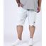 Bermuda-Jeans-Masculina-Plus-Size-Slim-Destroyed-Azul-Claro-9951312-Azul_Claro_1