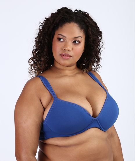Sutia-Plus-Size-Love-Secret-em-Modal-com-Bojo-e-Aro-Alca-Removivel-Azul-9953195-Azul_1