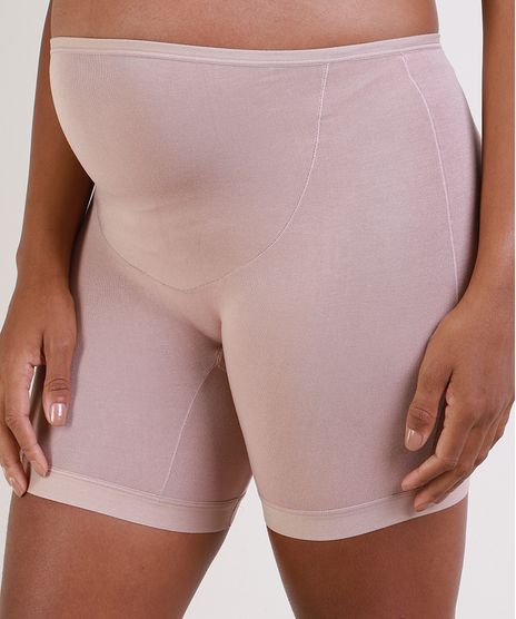 Bermuda-Gestante-Love-Secret-em-Modal-Bege-9953378-Bege_1