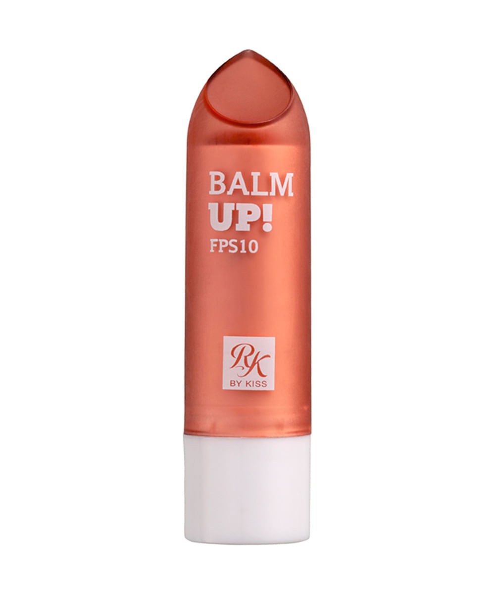 Protetor Labial RK by Kiss Balm Up Look up! Único
