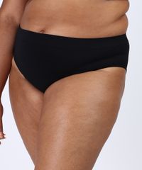 Calcinha-Lupo-Plus-Size-Basica-Sem-Costura-Preta-9954453-Preto_1