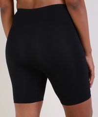 Bermuda-Gestante-Loba-Lupo-Sem-Costura-Cintura-Alta-Preta-9954456-Preto_2