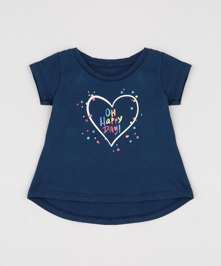 Blusa-Infantil-Coracao---Oh-Happy-Day--Manga-Curta-Azul-Marinho-9955201-Azul_Marinho_1 Blusa-Infantil-Coracao---Oh-Happy-Day--Manga-Curta-Azul-Marinho-9955201-Azul_Marinho_1