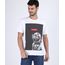 Camiseta-Masculina-Astronauta-com-Flores-Manga-Curta-Gola-Careca-Branca-9677238-Branco_1