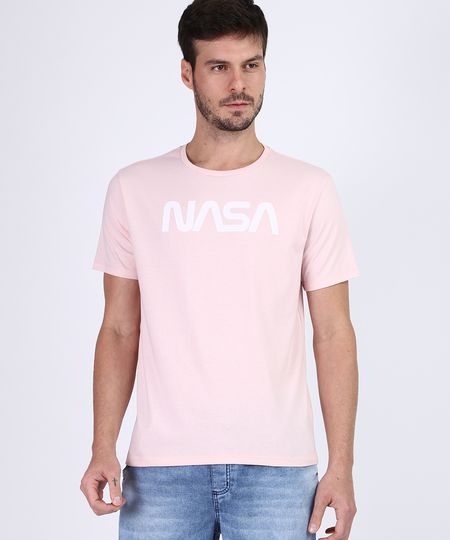 Camiseta-Masculina-Nasa-Manga-Curta-Gola-Careca-Rosa-9944587-Rosa_1 Camiseta-Masculina-Nasa-Manga-Curta-Gola-Careca-Rosa-9944587-Rosa_1