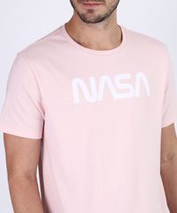 Camiseta-Masculina-Nasa-Manga-Curta-Gola-Careca-Rosa-9944587-Rosa_4