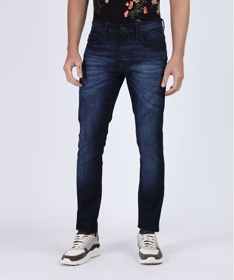 c&a calça jeans masculina