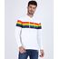 Blusao-de-Moletom-Masculino-Pride-com-Listras-Arco-Iris-e-Capuz--Branco-9951730-Branco_1