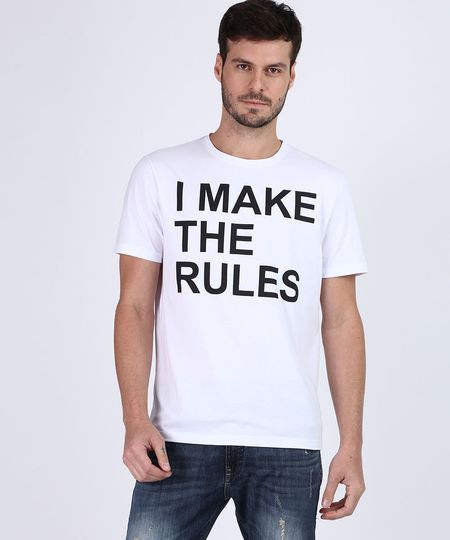 Camiseta-masculina--I-Make-The-Rules--Manga-Curta-Gola-Careca-Off-White-9952814-Off_White_1 Camiseta-masculina--I-Make-The-Rules--Manga-Curta-Gola-Careca-Off-White-9952814-Off_White_1