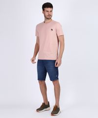 Camiseta-masculina--Yin-Yang--Manga-Curta-Gola-Careca-Rose-9952826-Rose_3