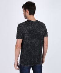 Camiseta-Masculina-Wolverine-X-Men-Marmorizada-Manga-Curta-Gola-Careca--Preta-9953420-Preto_2