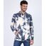 Blusao-de-Moletom-Masculino-Estampado-Tie-Dye-com-Capuz-e-Bolso-Canguru--Azul-Marinho-9954606-Azul_Marinho_1