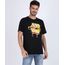 Camiseta-Masculina-Bob-Esponja-Manga-Curta-Gola-Careca-Preta-9955436-Preto_1