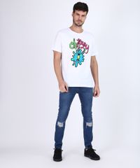 Camiseta-Masculina-Bob-Esponja-Manga-Curta-Gola-Careca-Branco-9955438-Branco_3 Camiseta-Masculina-Bob-Esponja-Manga-Curta-Gola-Careca-Branco-9955438-Branco_3