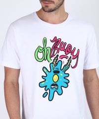 Camiseta-Masculina-Bob-Esponja-Manga-Curta-Gola-Careca-Branco-9955438-Branco_4 Camiseta-Masculina-Bob-Esponja-Manga-Curta-Gola-Careca-Branco-9955438-Branco_4