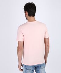 Camiseta-Masculina-Bob-Esponja-Manga-Curta-Gola-Careca-Rosa-Claro-9955444-Rosa_Claro_2