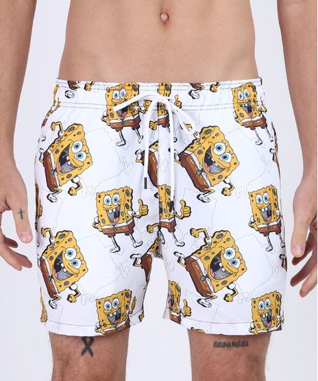 Short-Masculino-Bob-Esponja-Estampado-Off-White-9956278-Off_White_1