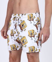 Short-Masculino-Bob-Esponja-Estampado-Off-White-9956278-Off_White_3