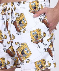 Short-Masculino-Bob-Esponja-Estampado-Off-White-9956278-Off_White_4