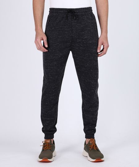 Calca-de-Moletom-Masculino-Relaxed-com-Bolsos-e-Cordao-Para-Amarrar-Cinza-Mescla-Escuro-9810670-Cinza_Mescla_Escuro_1 Calca-de-Moletom-Masculino-Relaxed-com-Bolsos-e-Cordao-Para-Amarrar-Cinza-Mescla-Escuro-9810670-Cinza_Mescla_Escuro_1