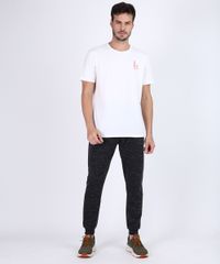 Calca-de-Moletom-Masculino-Relaxed-com-Bolsos-e-Cordao-Para-Amarrar-Cinza-Mescla-Escuro-9810670-Cinza_Mescla_Escuro_3