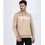 Blusao-de-Moletom-Masculino-NASA-com-Capuz-e-Bolso-Canguru-Bege-9952003-Bege_1