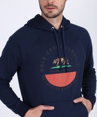 Blusao-de-Moletom-Masculino--Urso--Manga-Longa-Com-Capuz-e-Cordao-Para-Amarrar-Azul-Marinho-9953208-Azul_Marinho_4