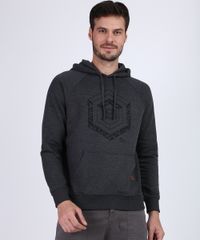 Blusao-de-Moletom-Masculino--Cubo--Manga-Longa-Com-Capuz-e-Cordao-Para-Amarrar-Cinza-Escuro-9953208-Cinza_Escuro_1